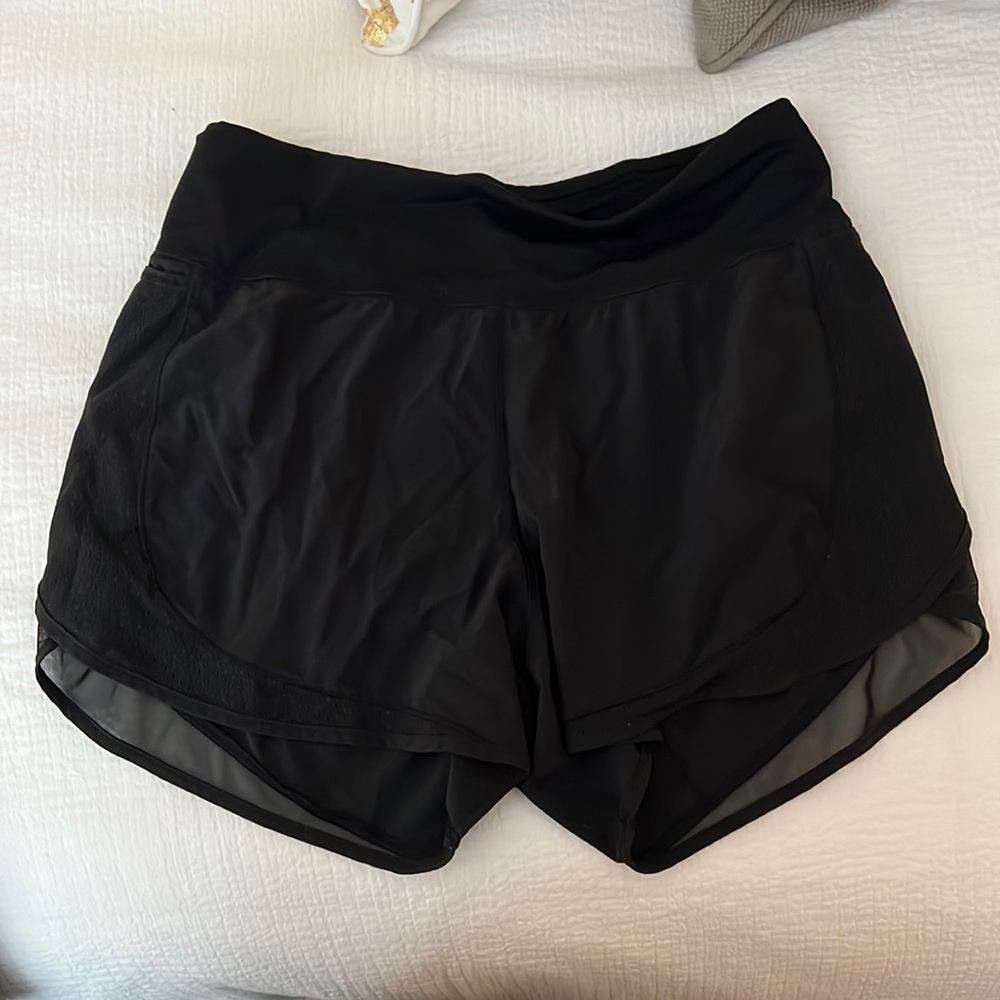 Special edition lulu shorts